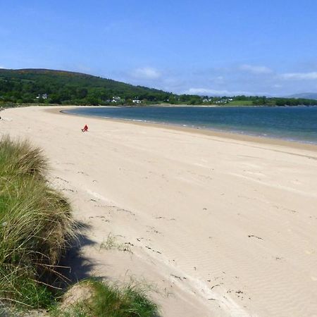 Rathmullan Holiday Homes Exterior photo