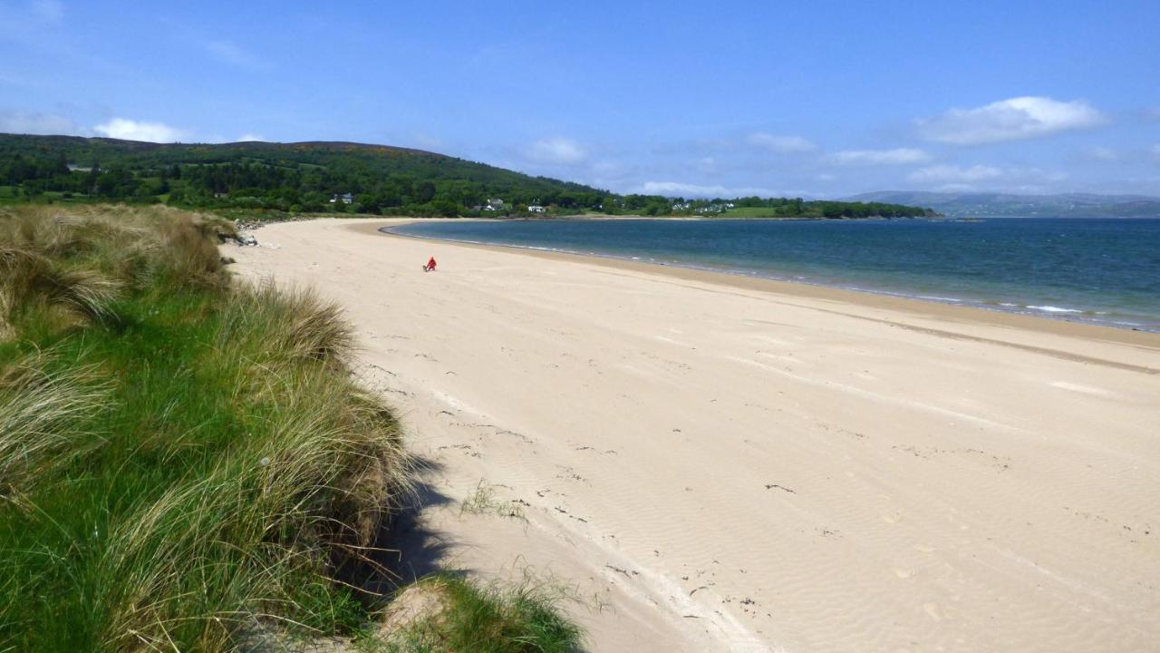 Rathmullan Holiday Homes Exterior photo