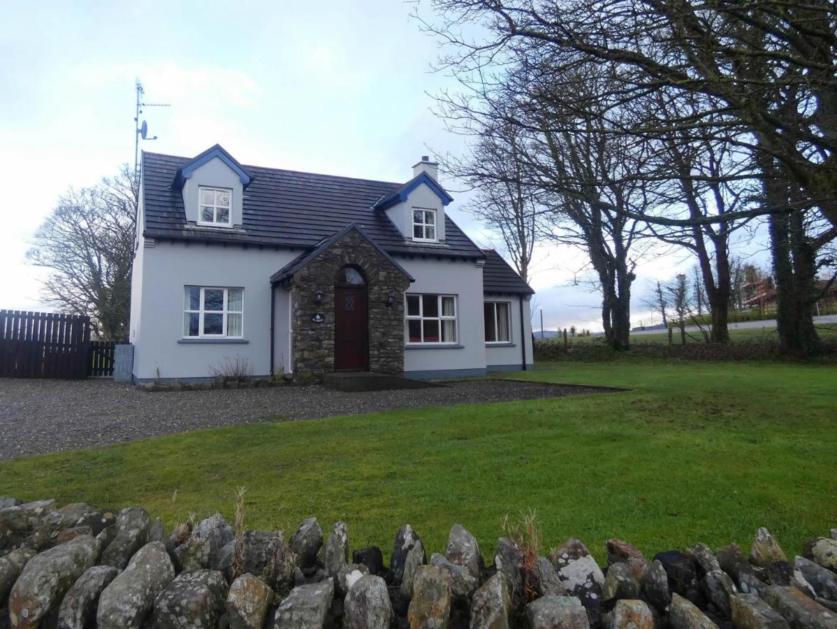 Rathmullan Holiday Homes Exterior photo