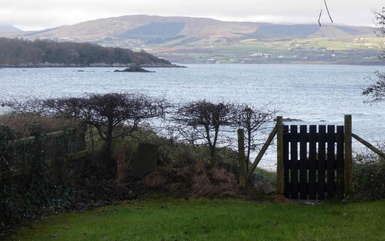 Rathmullan Holiday Homes Exterior photo