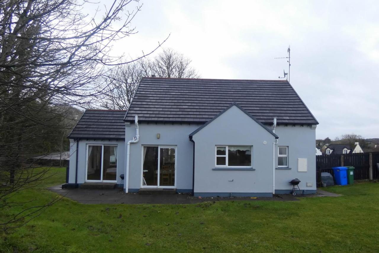 Rathmullan Holiday Homes Exterior photo