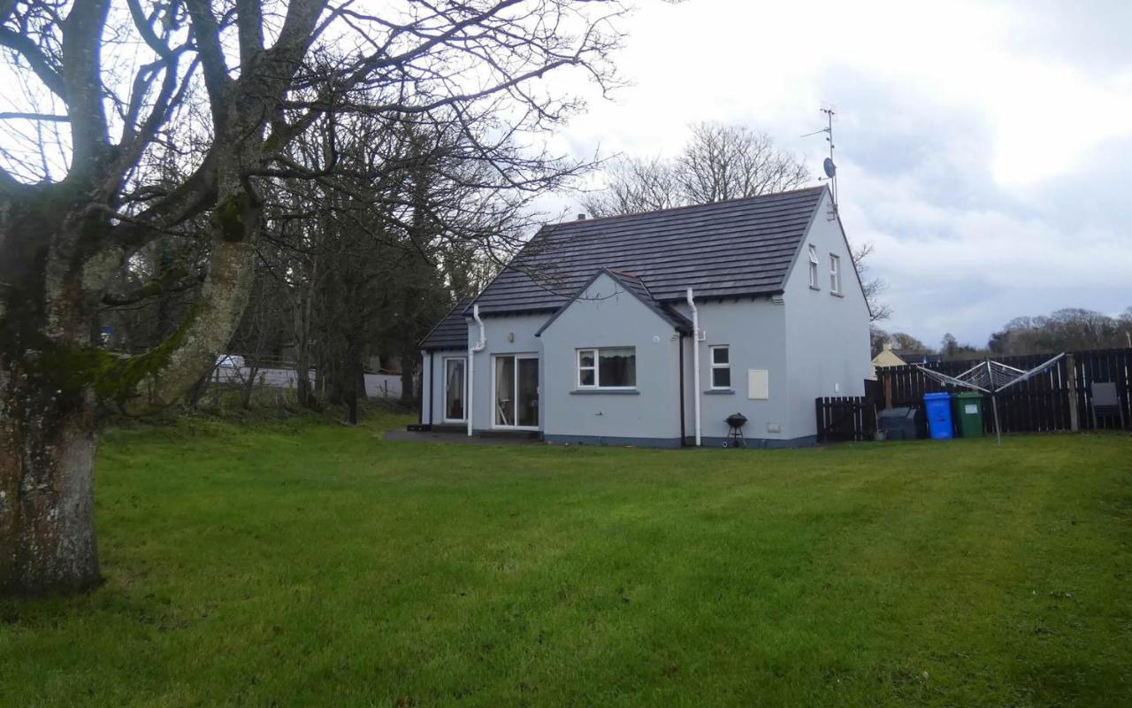 Rathmullan Holiday Homes Exterior photo