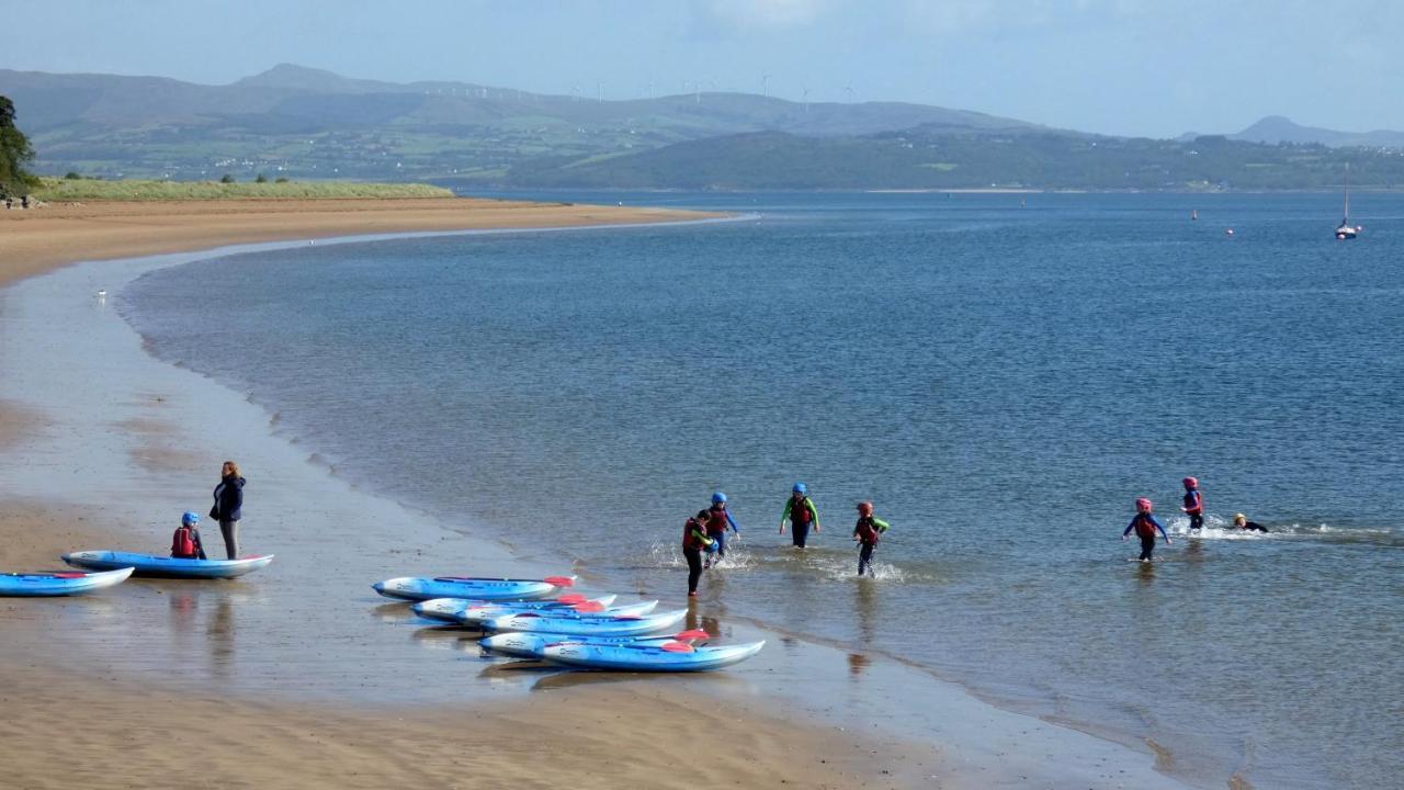 Rathmullan Holiday Homes Exterior photo