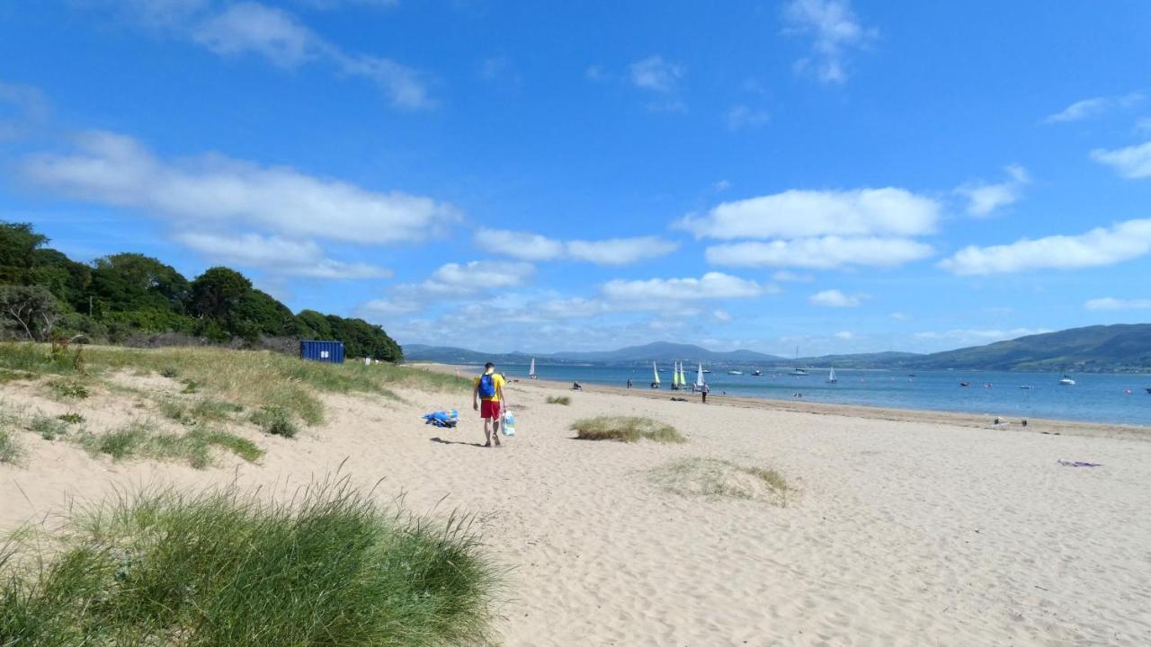 Rathmullan Holiday Homes Exterior photo