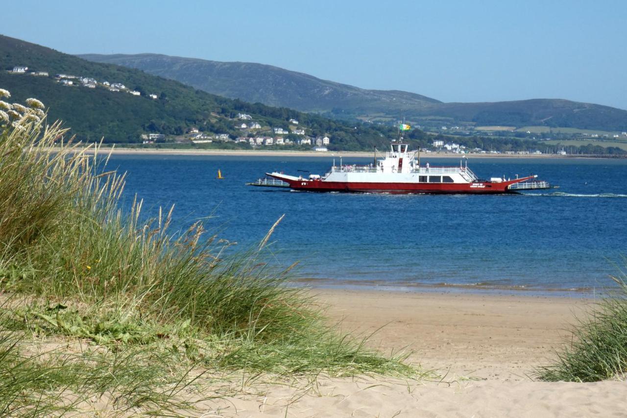 Rathmullan Holiday Homes Exterior photo