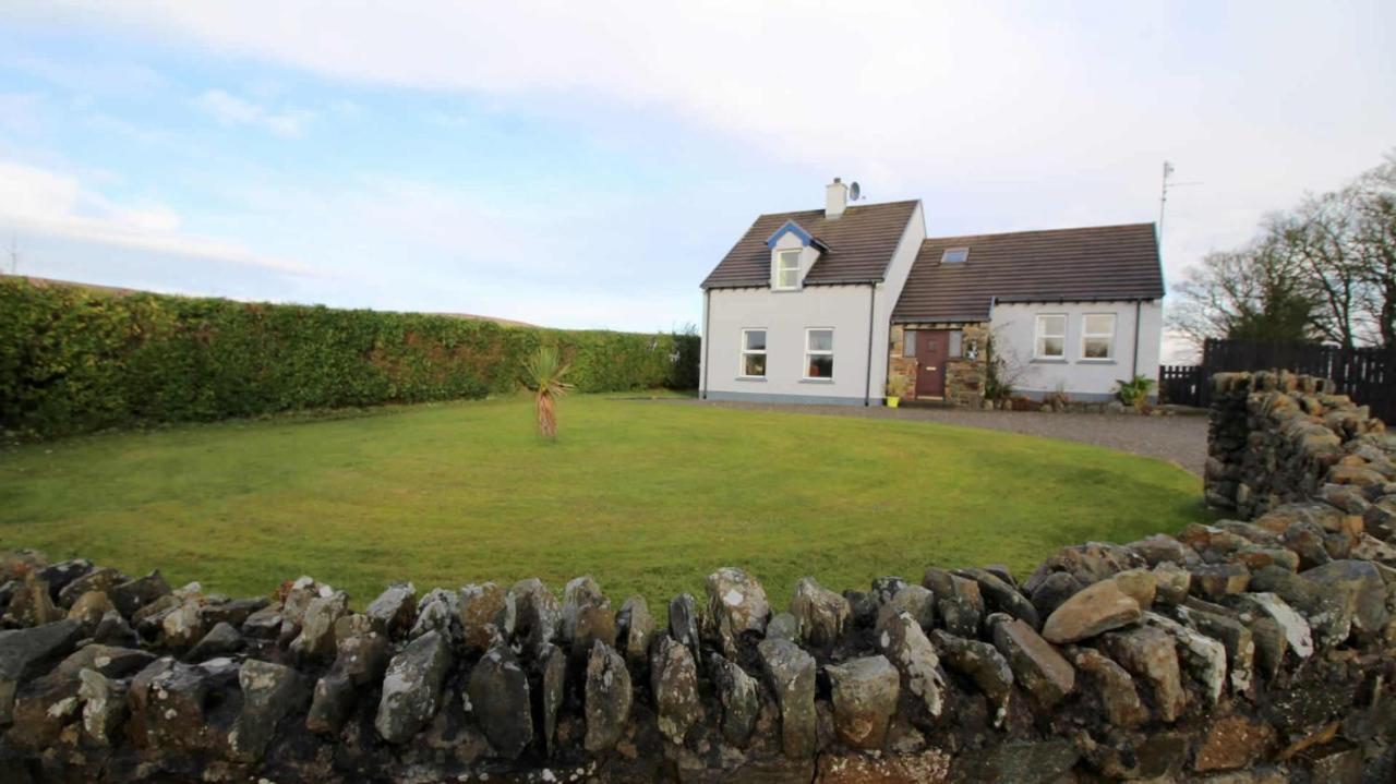 Rathmullan Holiday Homes Exterior photo