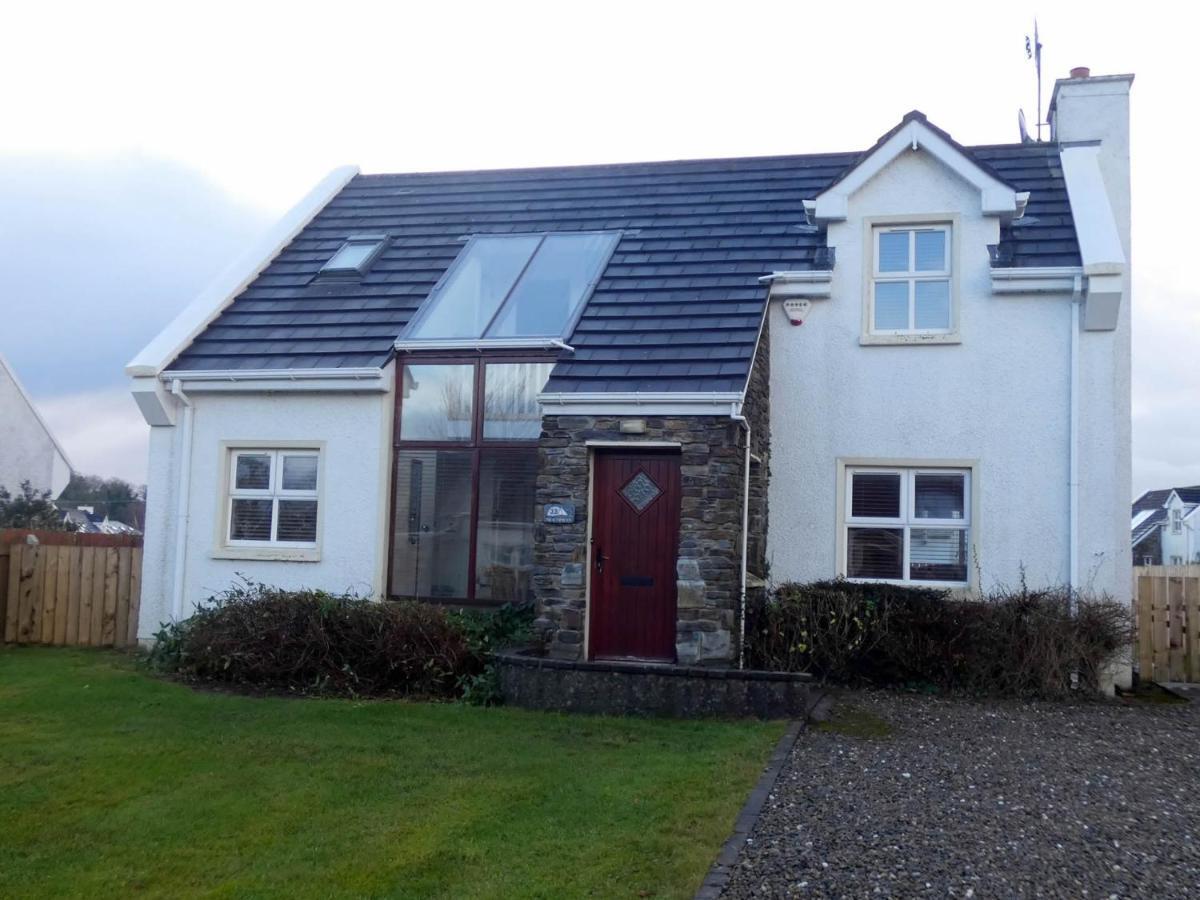 Rathmullan Holiday Homes Exterior photo