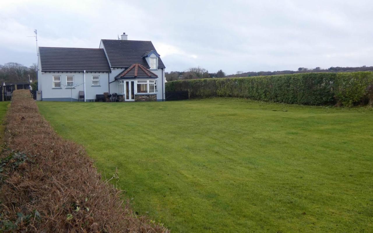 Rathmullan Holiday Homes Exterior photo